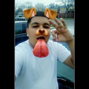 Meet your Posher, Mark